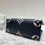 HB20565 LV ONTHEGO black and white microchipped