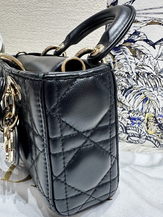 HB20566 DIOR D-jour mini 2022