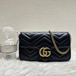 GUCCI MARMONT two way medium