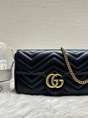GUCCI MARMONT two way medium