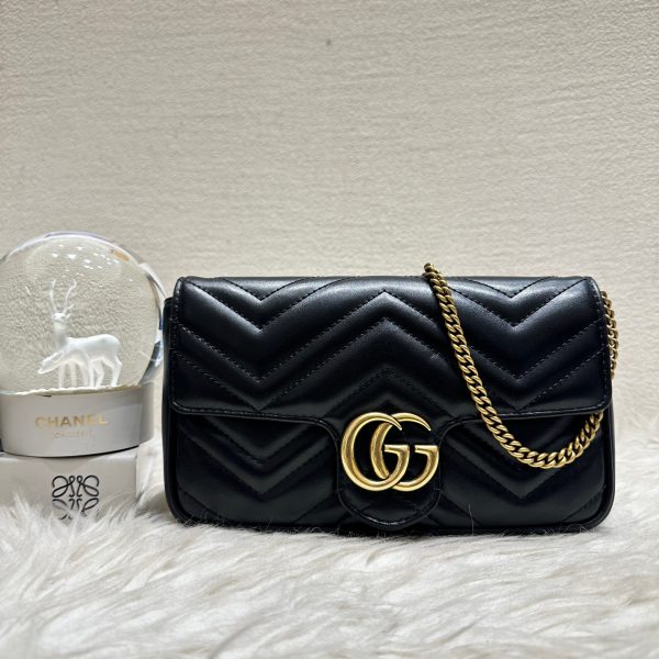 GUCCI MARMONT two way medium