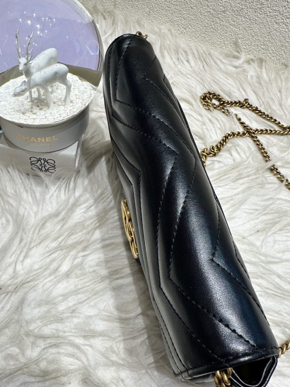 GUCCI MARMONT two way medium