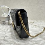 GUCCI MARMONT two way medium