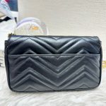 GUCCI MARMONT two way medium