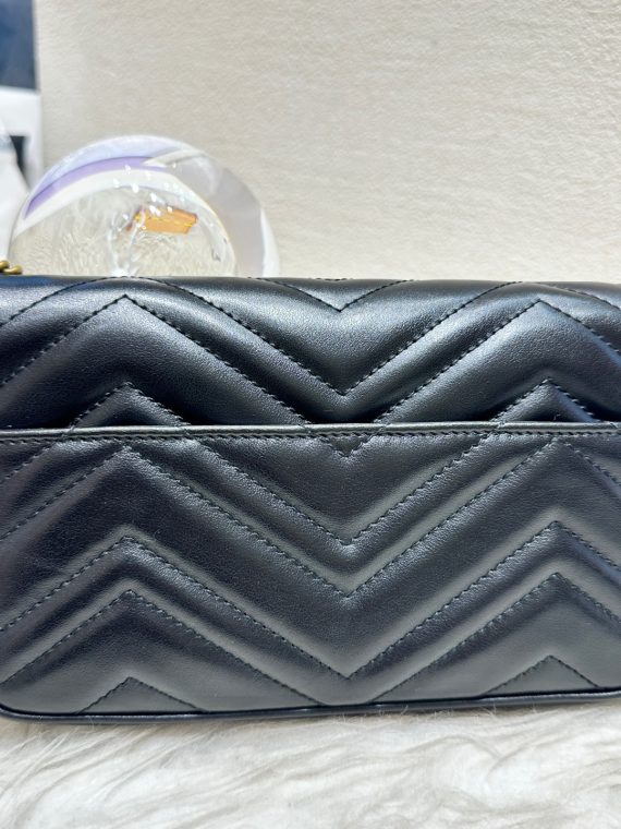 GUCCI MARMONT two way medium