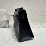 HB20579 Hermes mini KELLY  first generation Dprint Swift