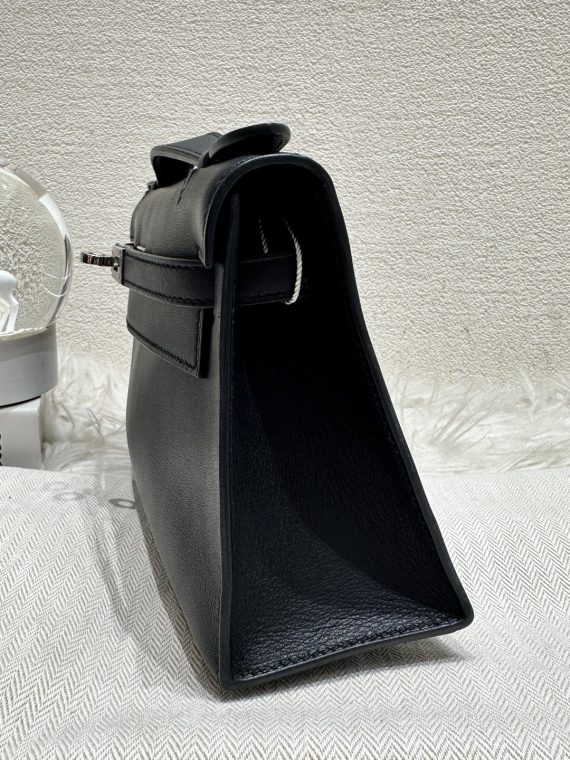 HB20579 Hermes mini KELLY  first generation Dprint Swift