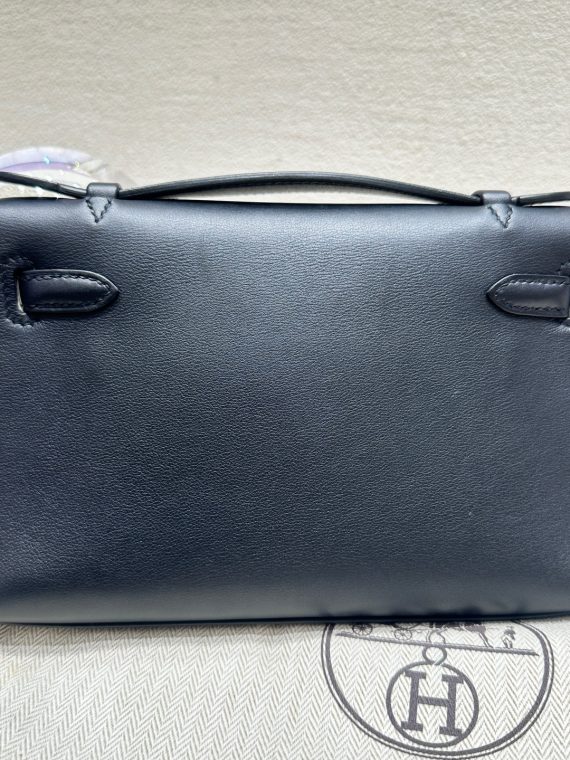 HB20579 Hermes mini KELLY  first generation Dprint Swift
