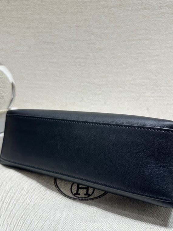 HB20579 Hermes mini KELLY  first generation Dprint Swift