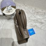 HB20580 Hermes mini KELLY 2 grey B print