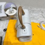 HB20581 Goyard mini saigon handle bag