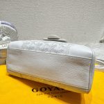 HB20581 Goyard mini saigon handle bag