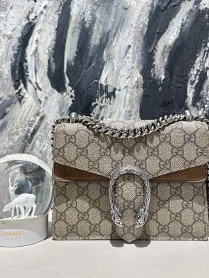 Preloved Gucci Dionysus 13006