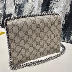 Preloved Gucci Dionysus 13006
